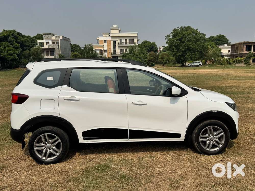 Renault Triber Others, 2020, Petrol