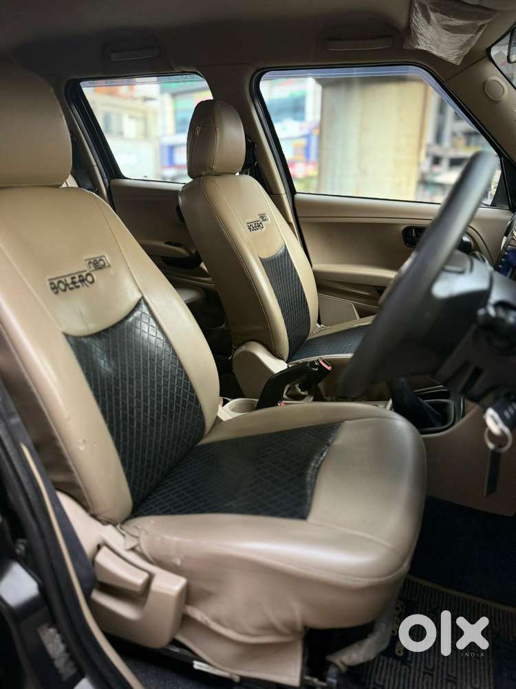 Mahindra Bolero Neo N4, 2022, Diesel