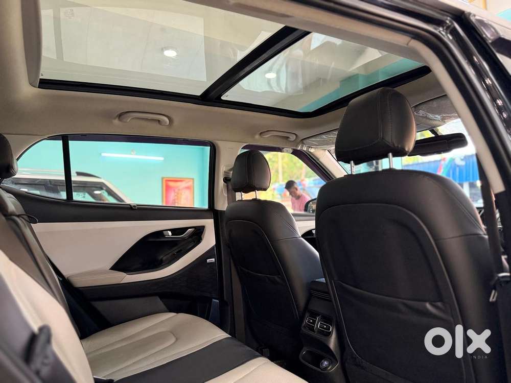 Hyundai Creta 1.5 Mpi Sx Petrol Ivt, 2021, Petrol