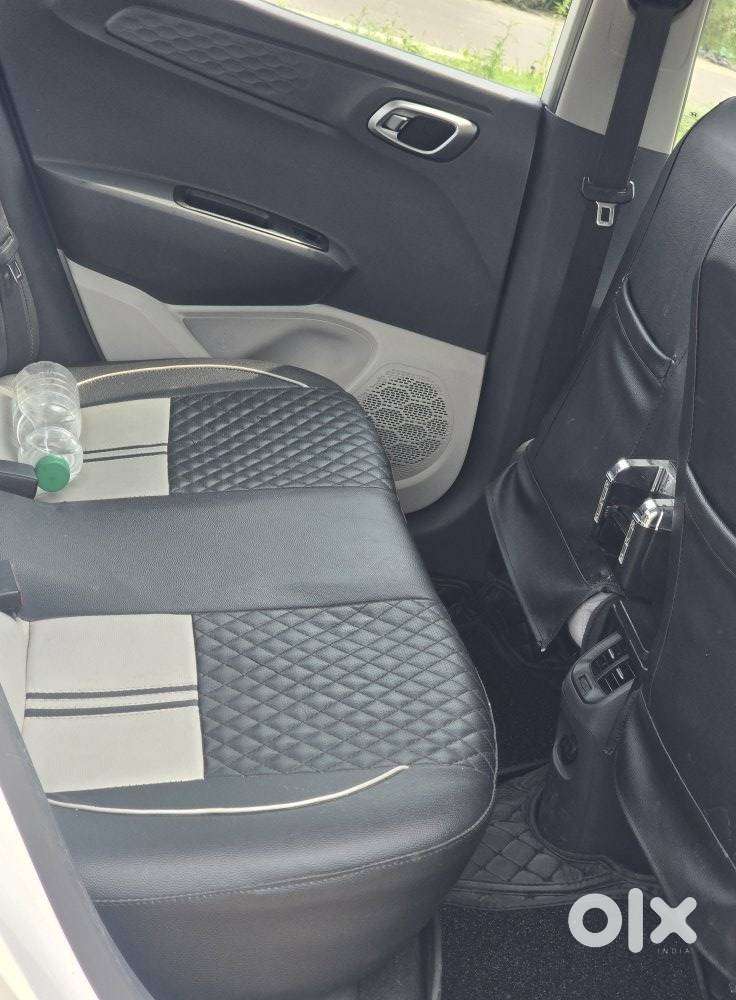 Hyundai Aura 1.2 Sx Petrol Manual, 2020, Petrol