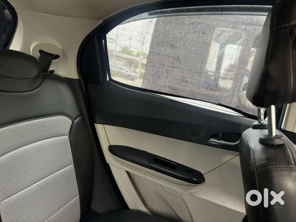 Tata Tiago 2022 Cng & Hybrids 44000 Km Driven