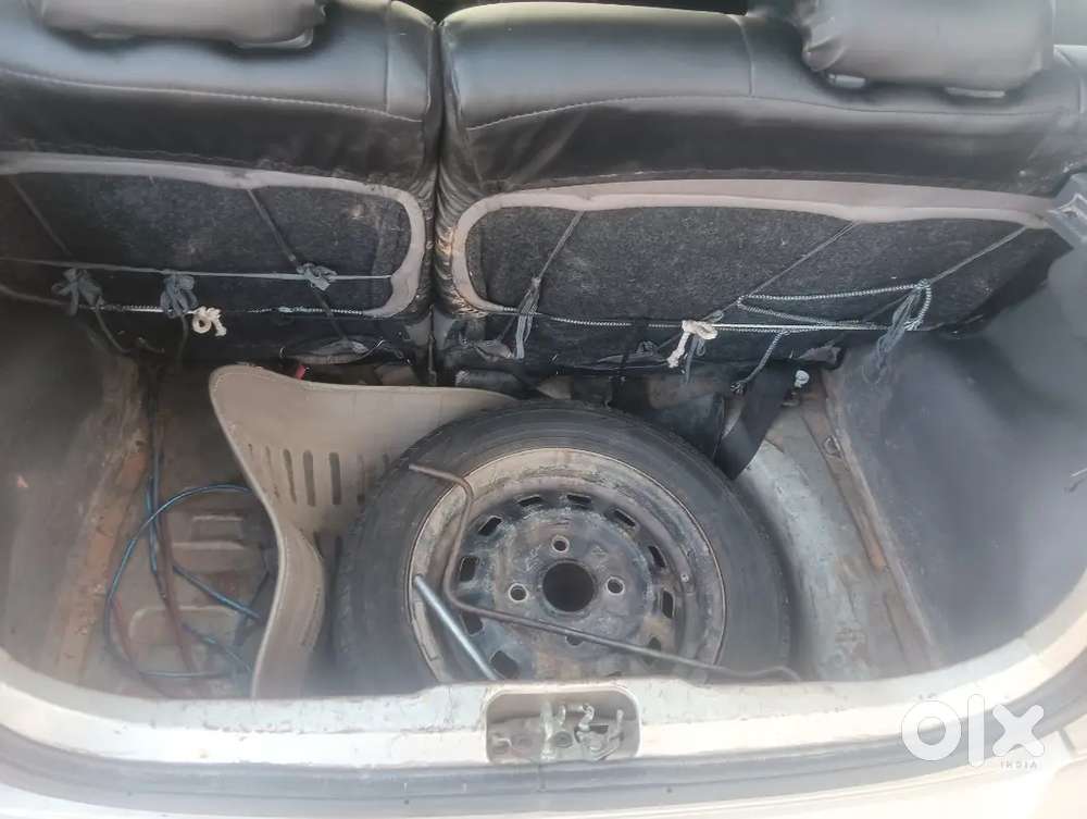 Chevrolet Spark 1.0 Lt 2008