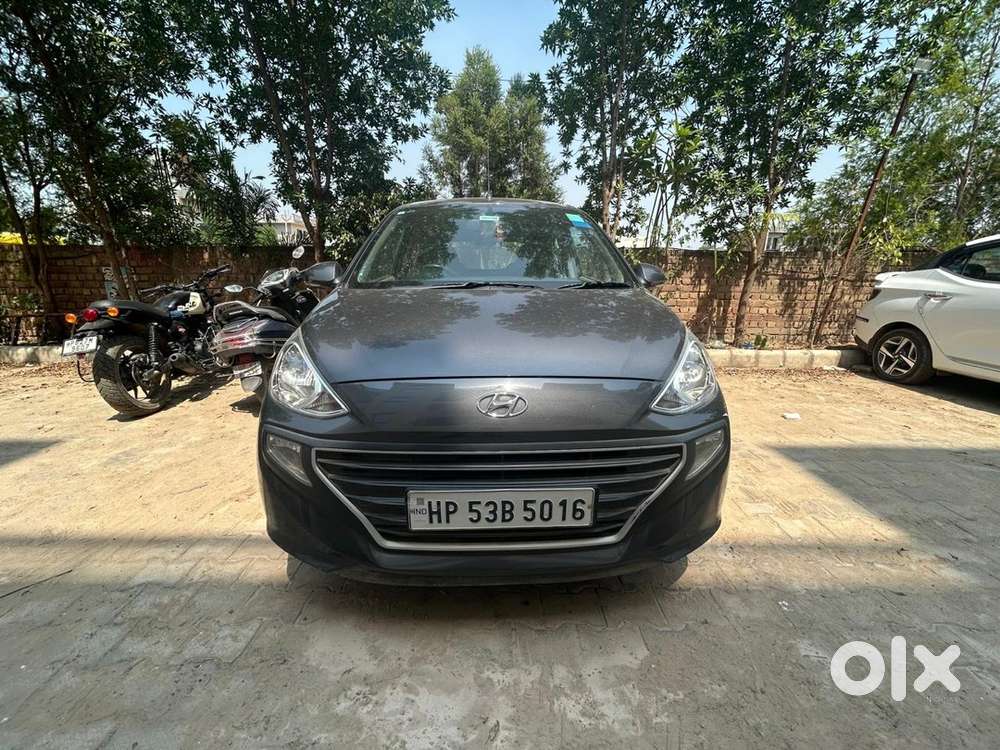 Hyundai Santro Sportz Petrol 2021