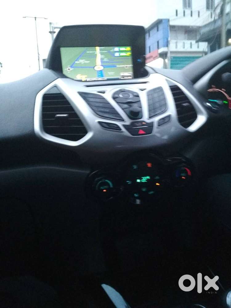 Immaculate Ford Ecosport 1.5l Diesel | Brand New Clutch | Excellent Co
