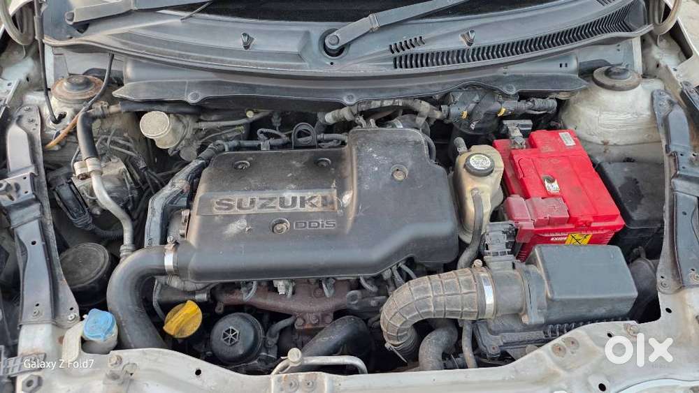 Maruti Suzuki Swift Ddis Vdi, 2014, Diesel