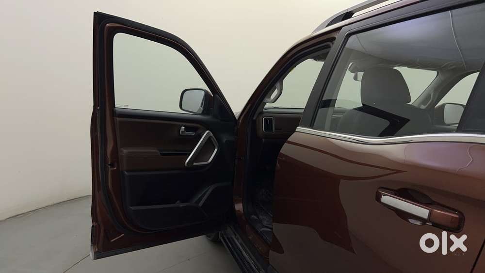 Mahindra Scorpio N Z8 L Diesel At 4wd 7 Str, 2022, Diesel