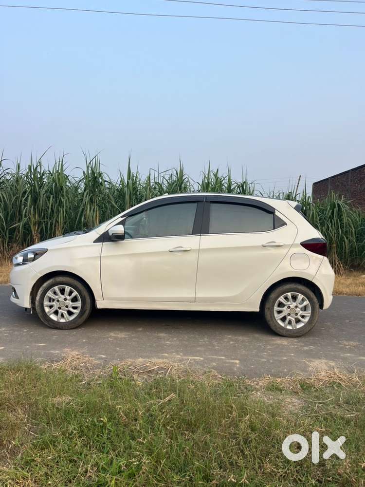 Tata Tiago Petrol Manual 2018