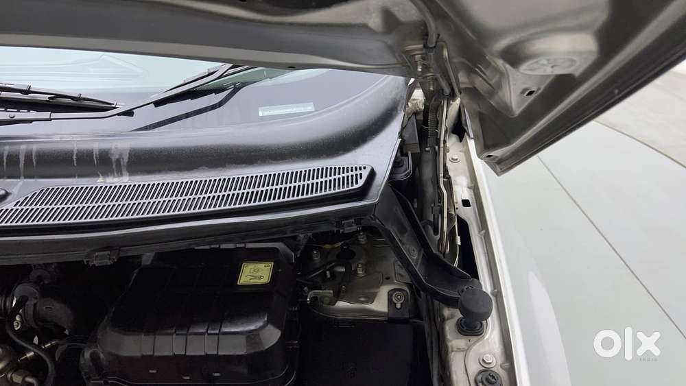 Ford Ecosport [2015-2017] 1.5 Titanium Plus Ti-vct, 2015, Petrol