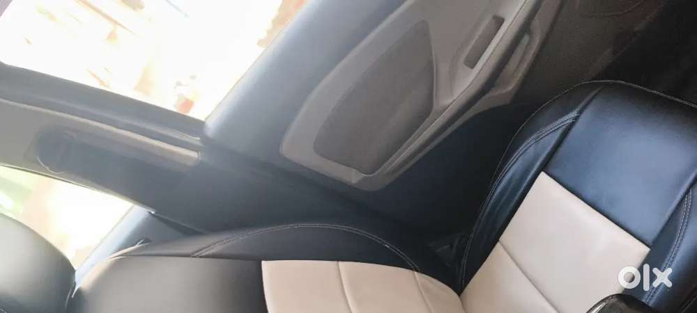 Ford Ecosport Diesel Manual 2014