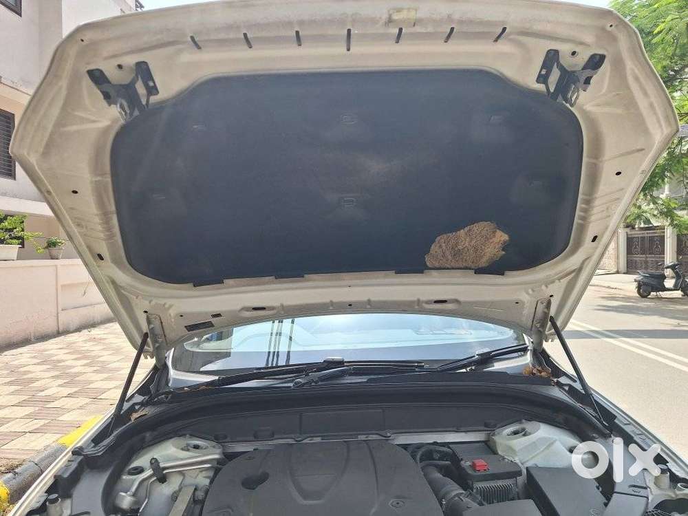 Volvo Xc60 D4 Kinetic, 2019, Diesel