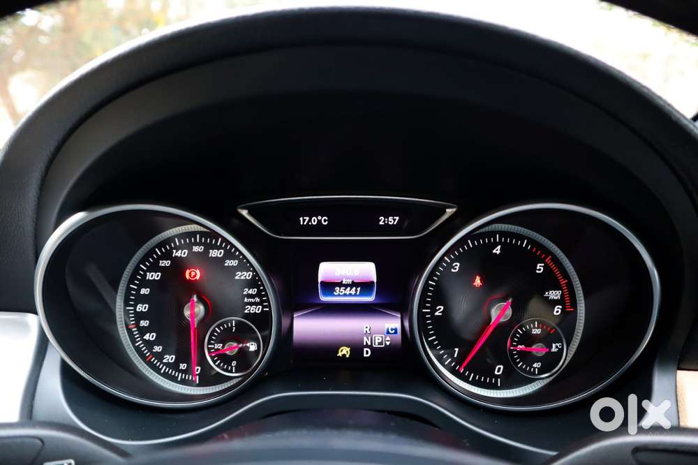 Mercedes-benz Cla 200 Cdi Sport, 2019, Diesel