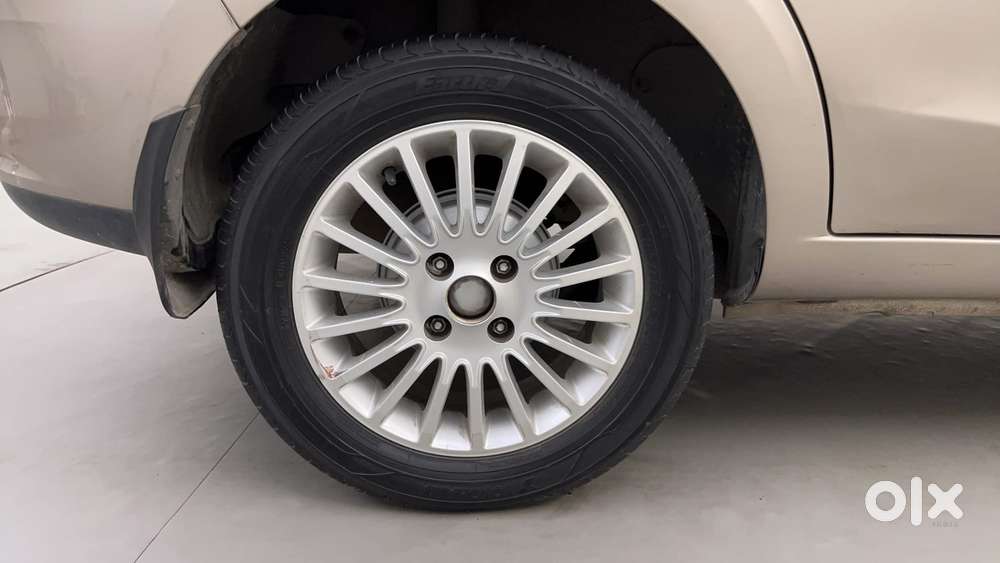 Tata Zest  Revotron 1.2 Xt, 2015, Petrol