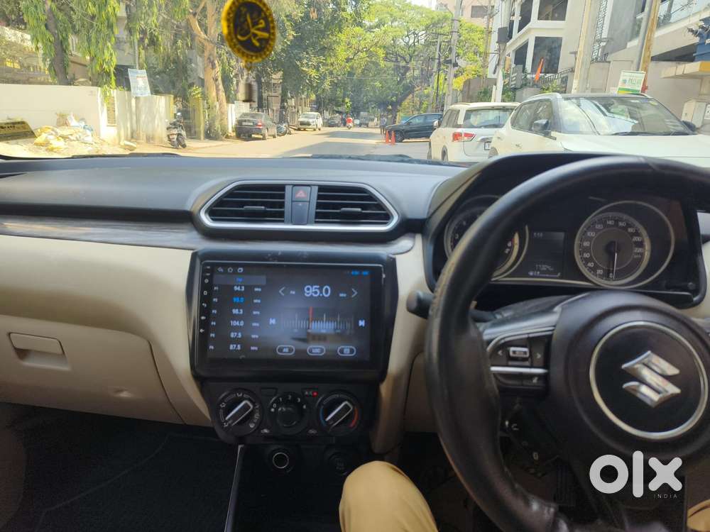 Maruti Suzuki Swift Dzire Vxi Optional, 2023, Cng & Hybrids