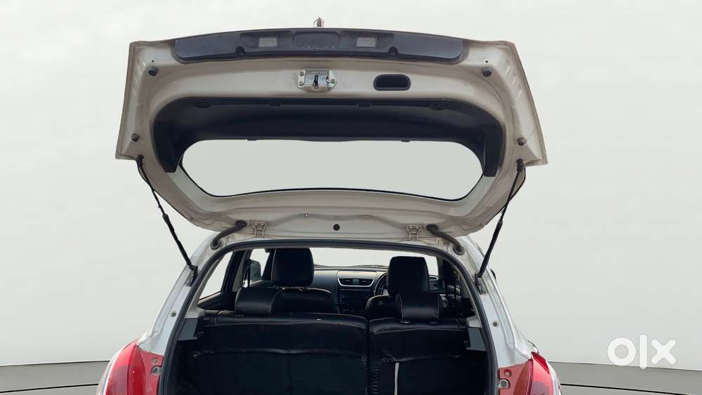 Maruti Suzuki Swift Vxi, 2015, Petrol