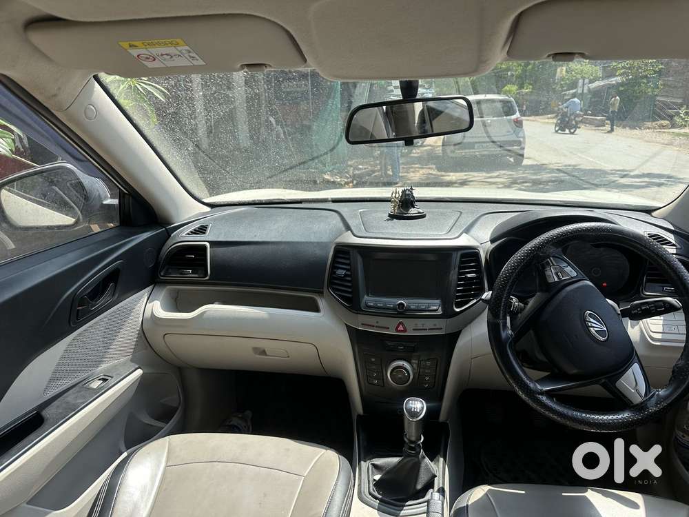 Mahindra Xuv300 Turbosport W6, 2021, Diesel