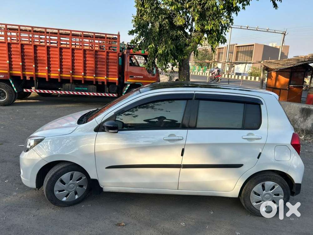 Maruti Suzuki Celerio 2015 Petrol Good Condition