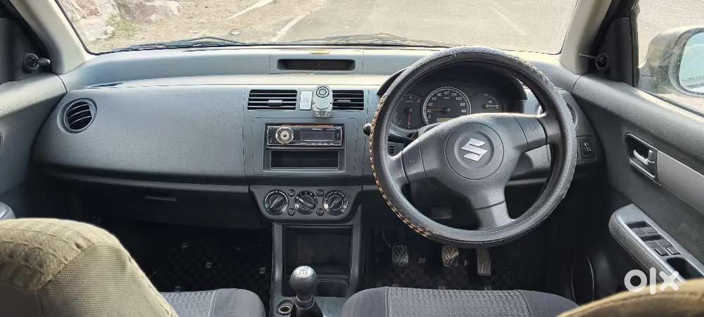 Maruti Suzuki Swift 2007 Diesel Well Maintained