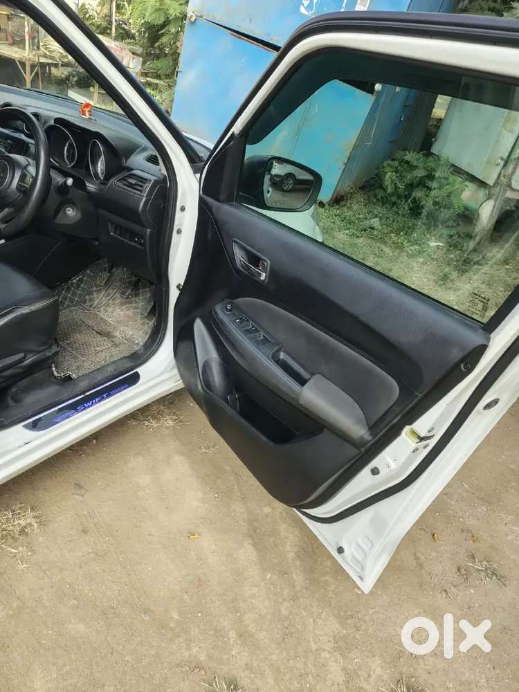 Maruti Suzuki Swift 2020 2nd Owner Comprancive Insurance 76k Raning