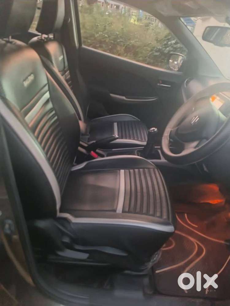 Maruti Suzuki Baleno Zeta, 2020, Petrol