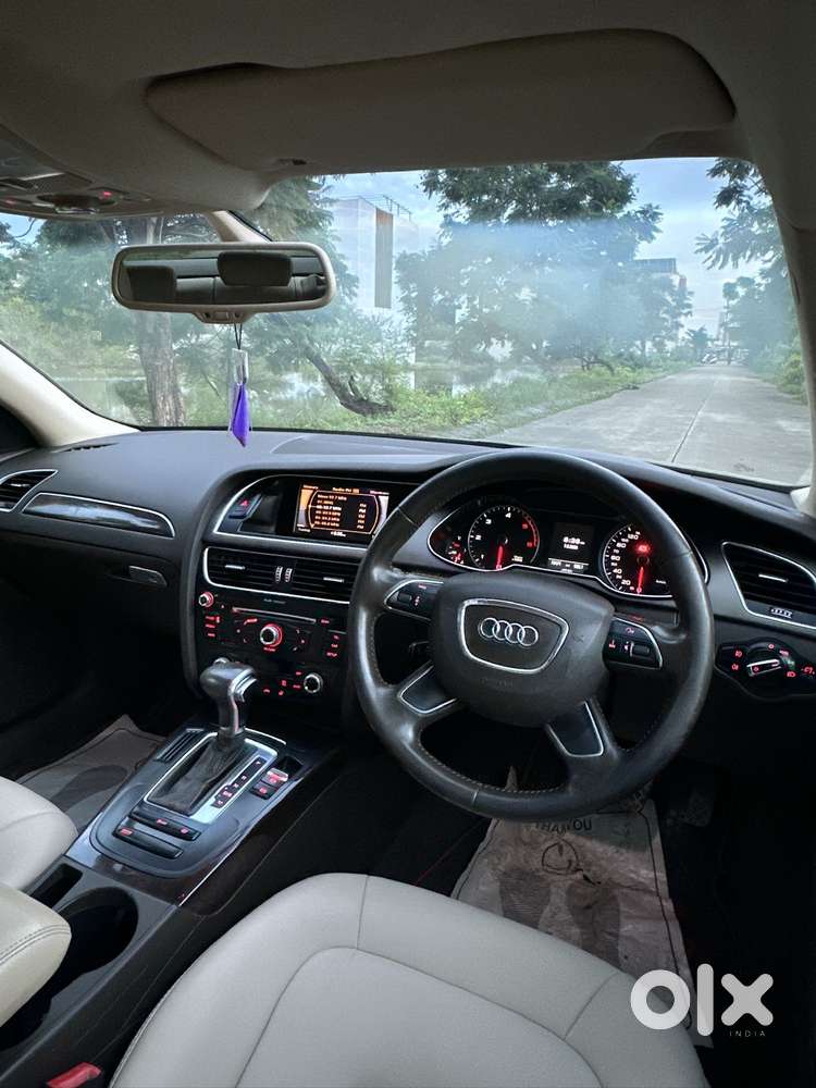 Audi A4 2015-2016 2.0 35 Tdi Premium, 2015, Diesel