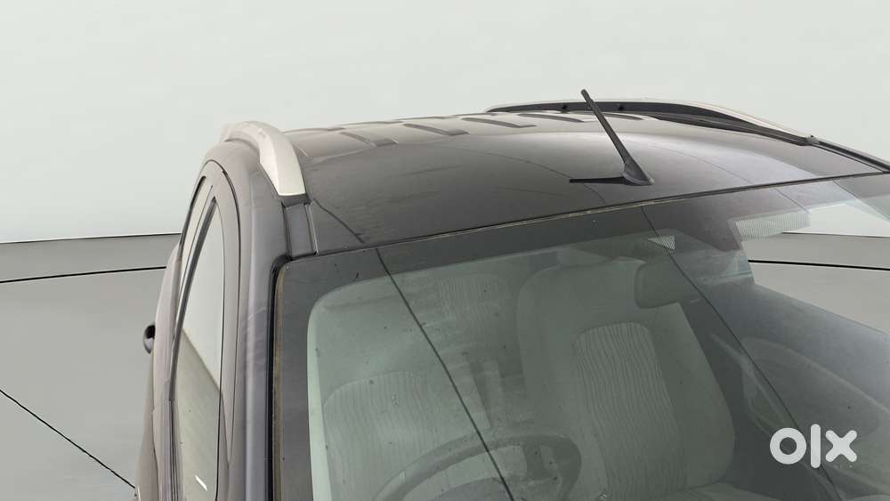 Ford Ecosport 1.5 Ti Vct At Titanium, 2016, Petrol