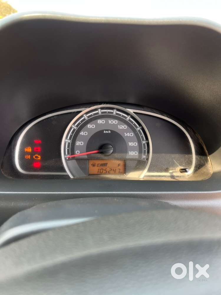 Maruti Suzuki Alto 800 2018 Petrol Well Maintained