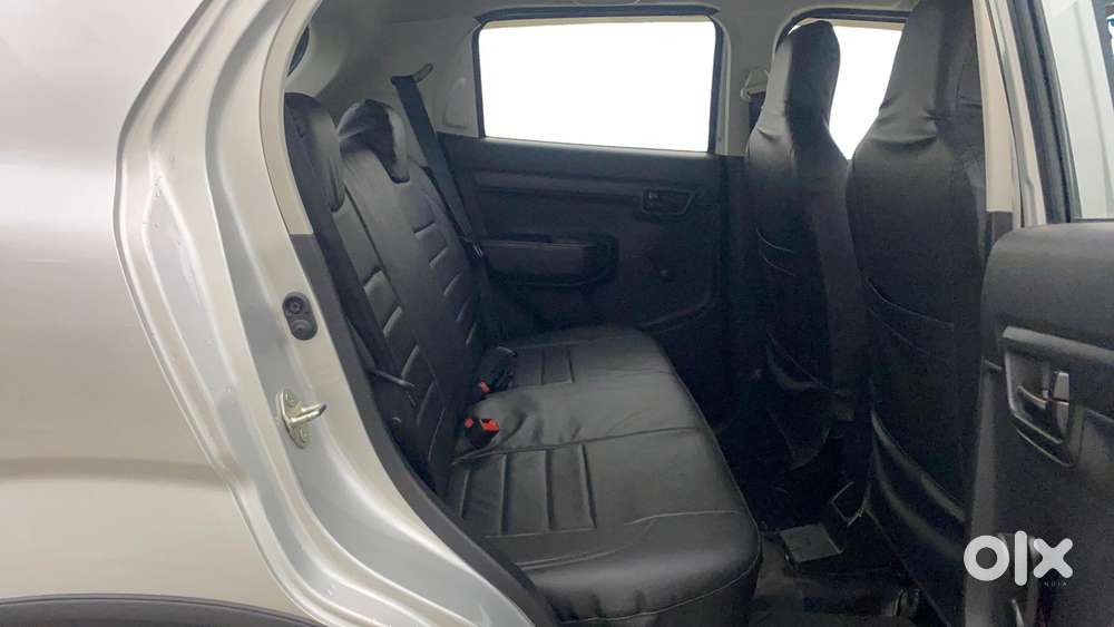 Maruti Suzuki S-presso Vxi Plus, 2024, Petrol