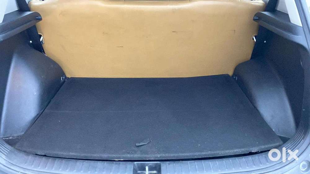 Kia Seltos Htk Plus At 1.5 Diesel, 2019, Diesel