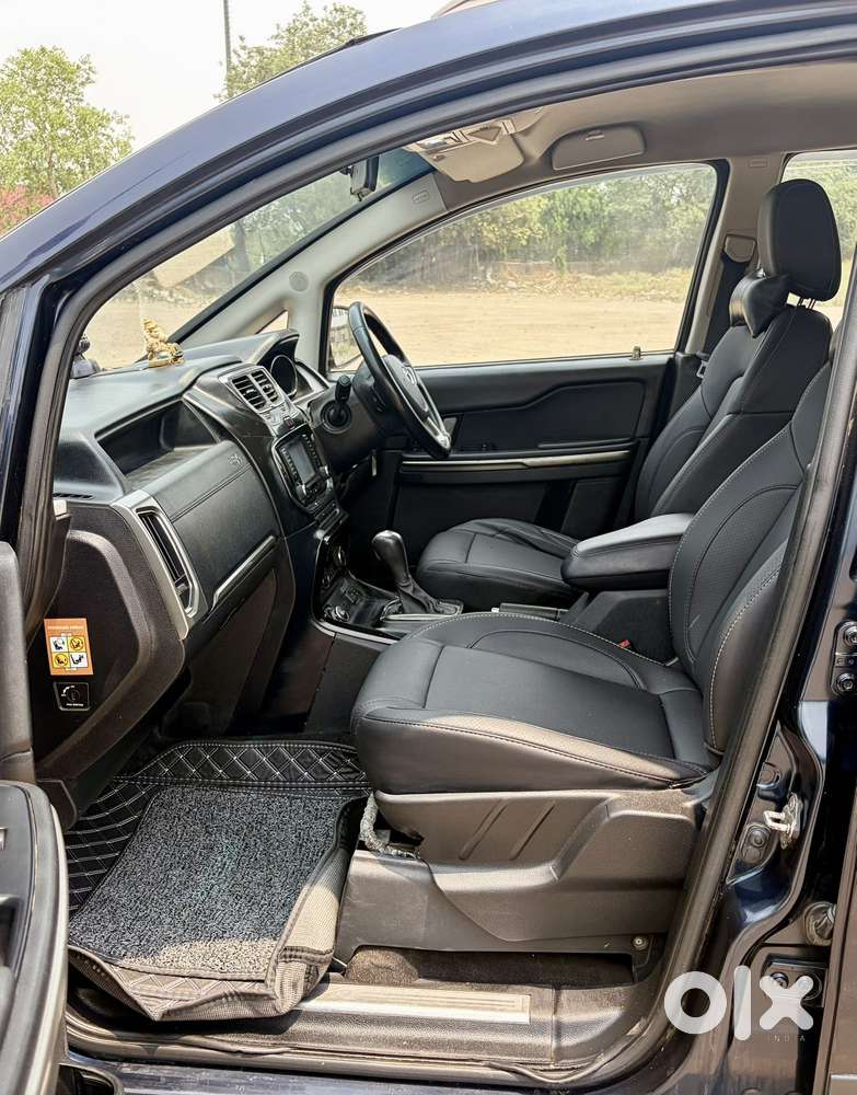 Tata Hexa 2.2 Xta 4x2 7 Str, 2017, Diesel