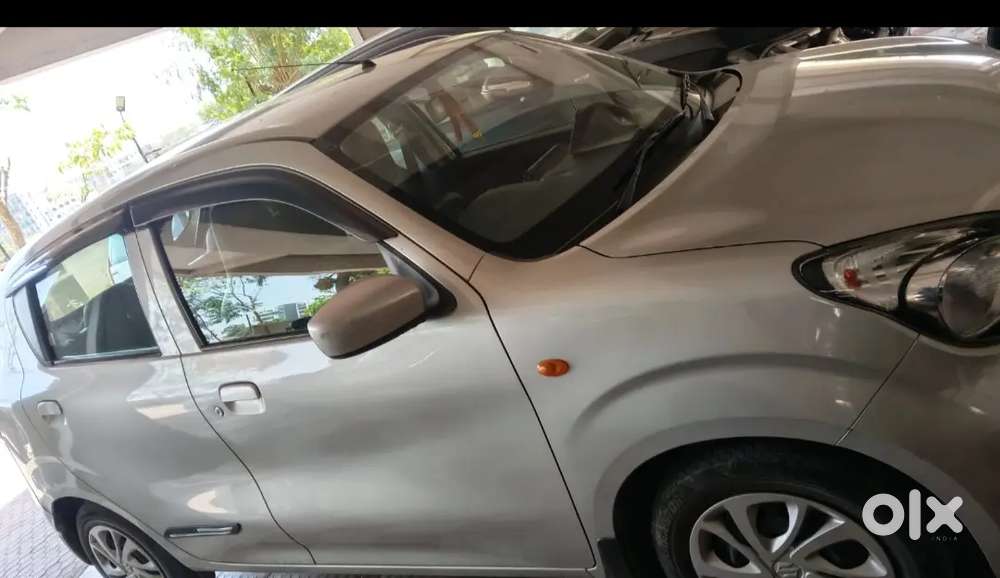 Maruti Suzuki Celerio 2024 Cng & Hybrids 50000 Km Driven