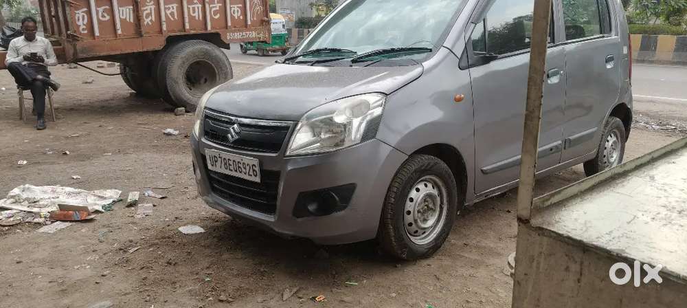 2016 .2017 Model Cng Car