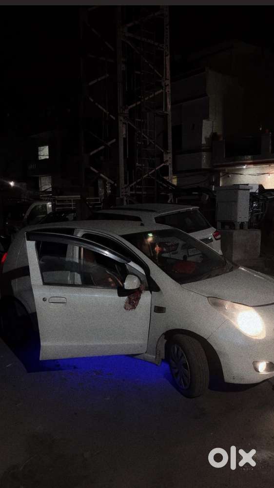 Fully Modified With 10 Inch’s Screen All Body Lights