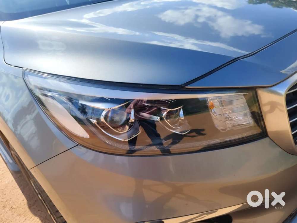 Kia Carnival, 2020, Diesel