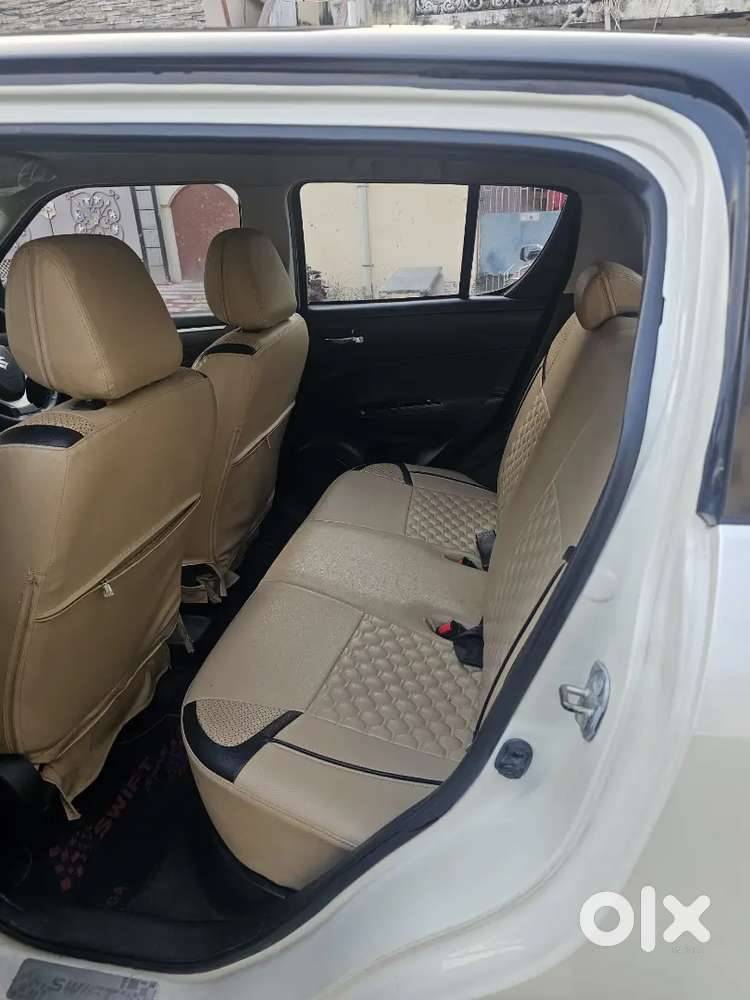 Maruti Suzuki Swift Vdi 2017