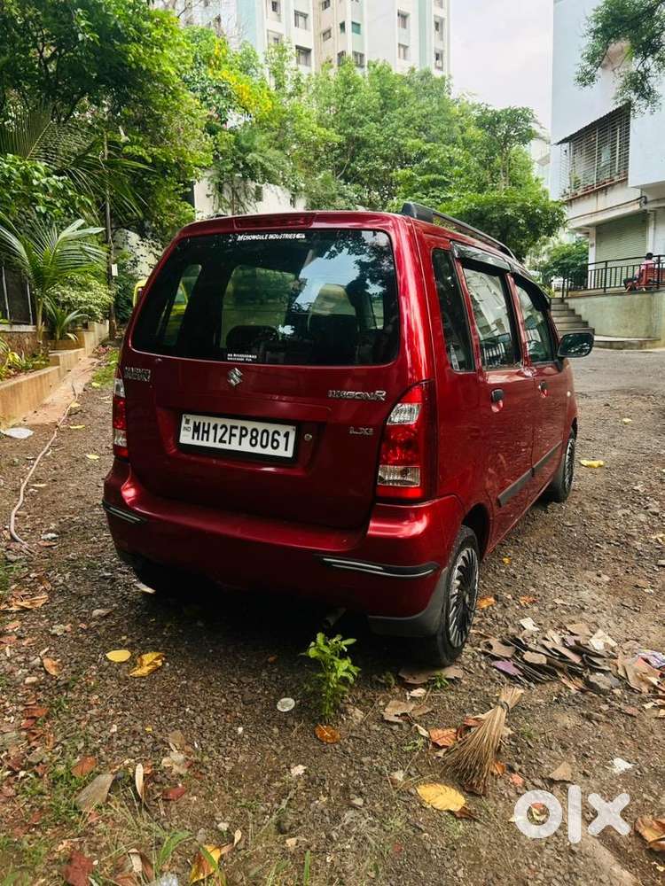 Wagonr Lxi  Superb Condition  No Repairs  Grab Deal