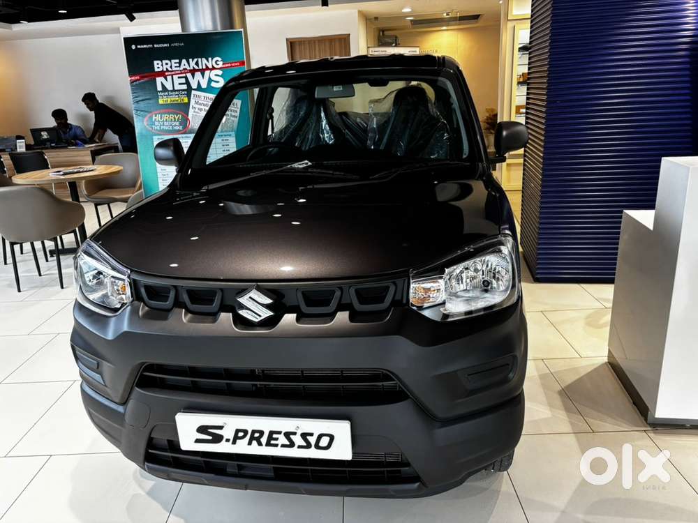 Maruti Suzuki Hybrid 2026