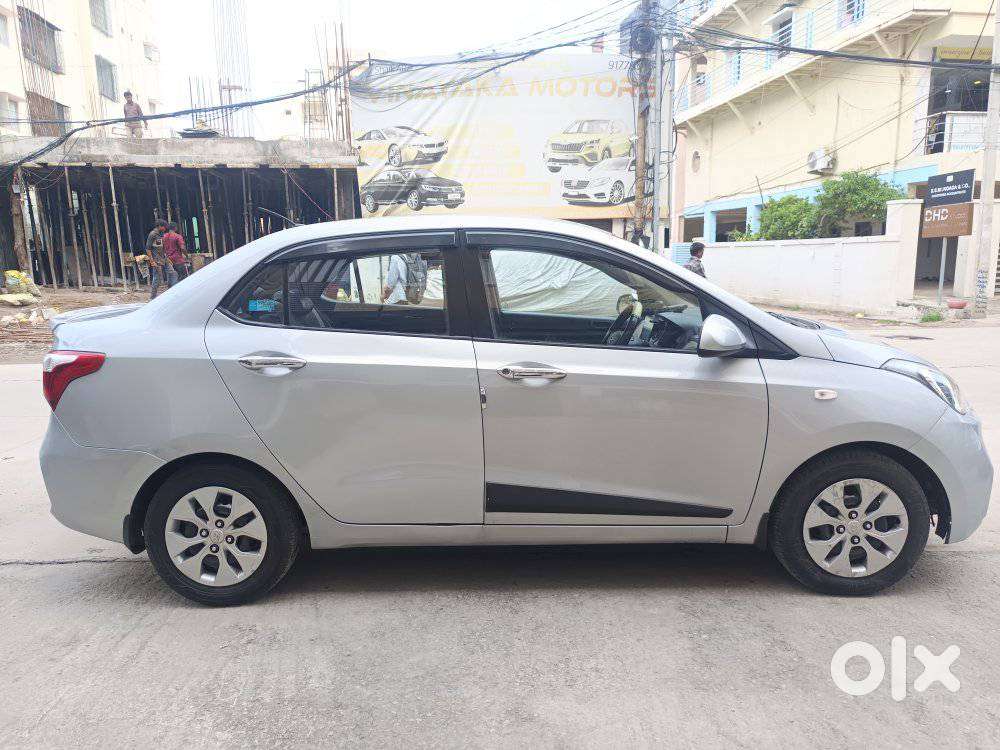 Hyundai Xcent Prime 1.2 T Crdi, 2018, Diesel