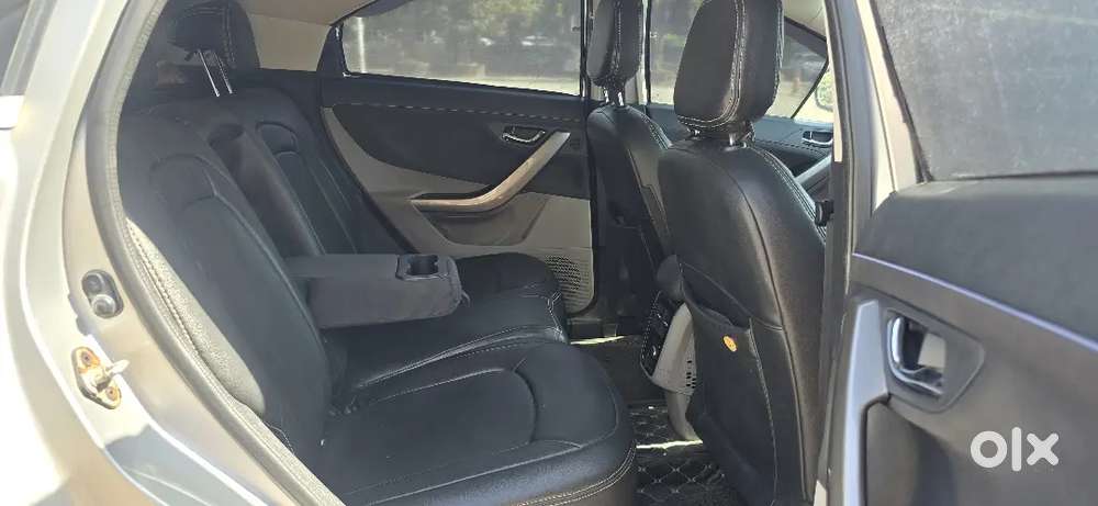 Tata Nexon 2019 Diesel Xza Plus Automatic Well Maintained Direct Owner