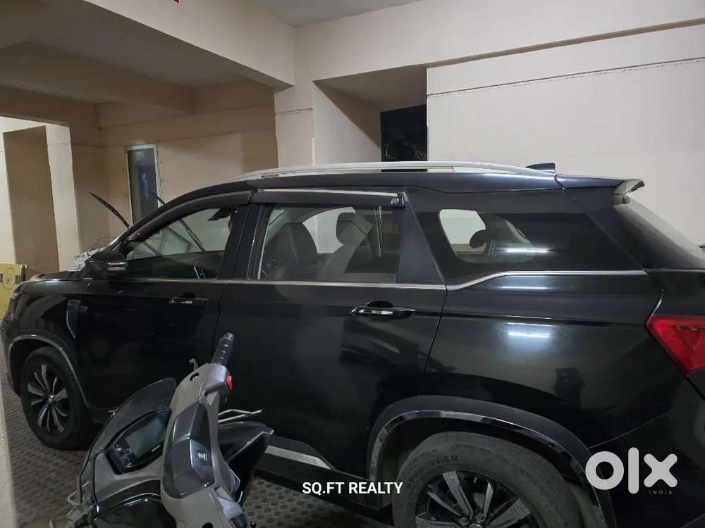 Mg Hector 2019 Petrol 50000 Km Driven