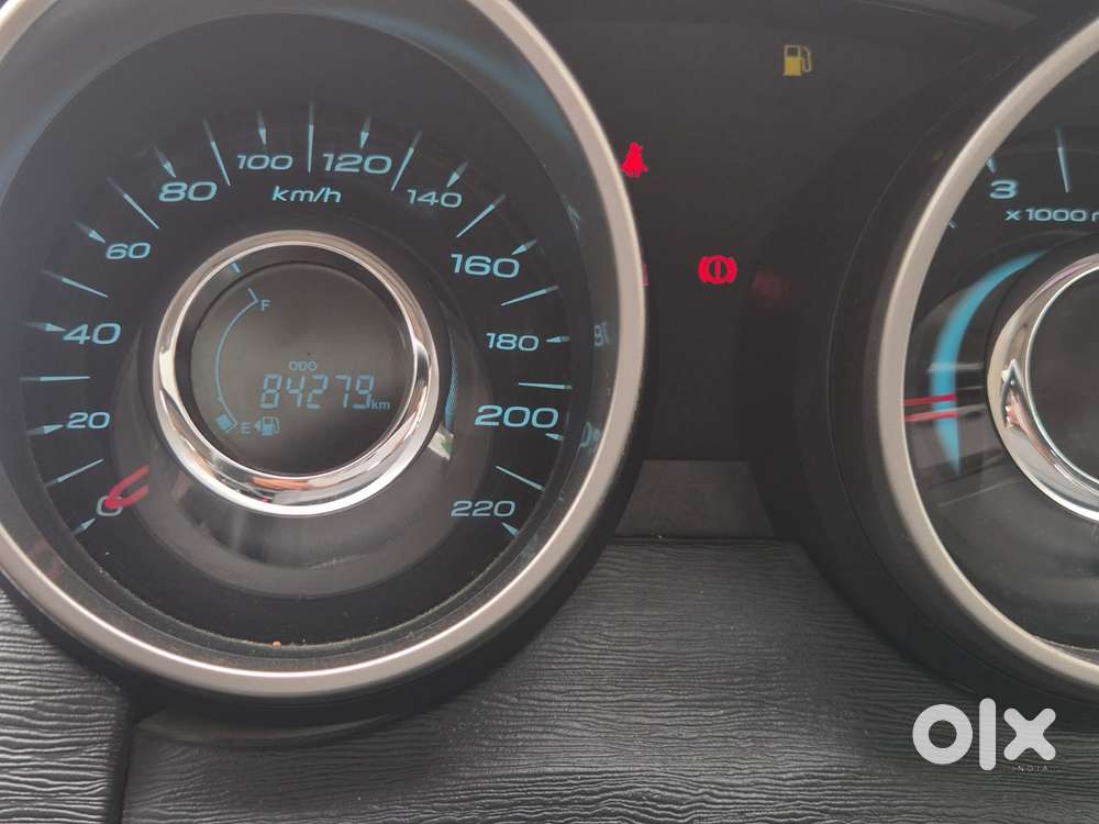 Mahindra Xuv500 W9, 2019, Diesel
