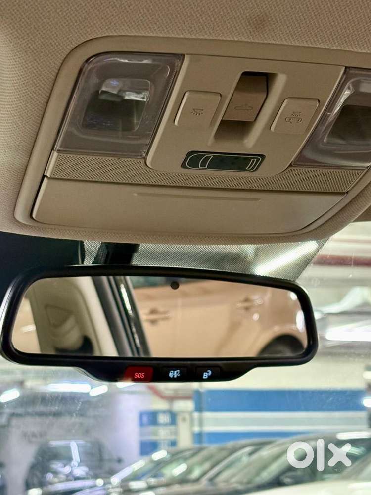 Hyundai Alcazar Signature 1.5 Petrol Dct 7str, 2024, Petrol