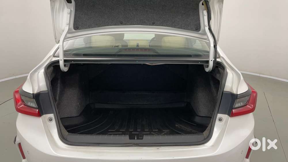 Honda City 1.5 Zx I-vtec Mt, 2020, Petrol