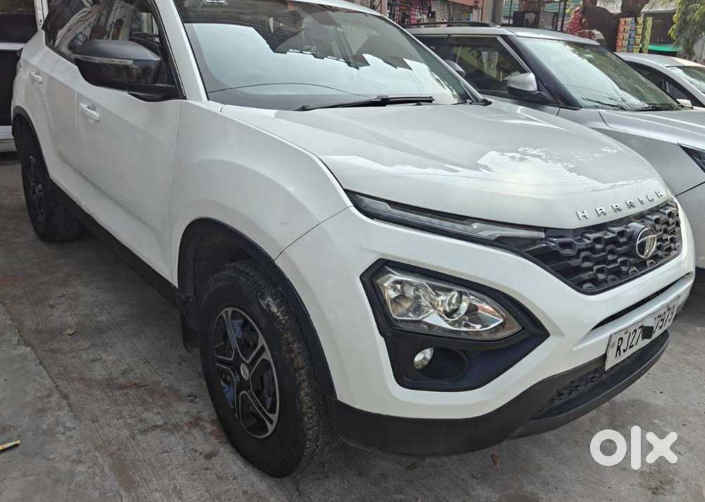 Tata Harrier Xm, 2020, Diesel