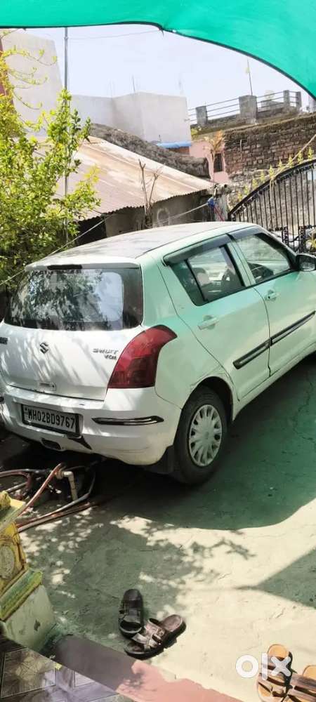 Maruti Suzuki Swift 2008 Petrol 100000 Km Driven