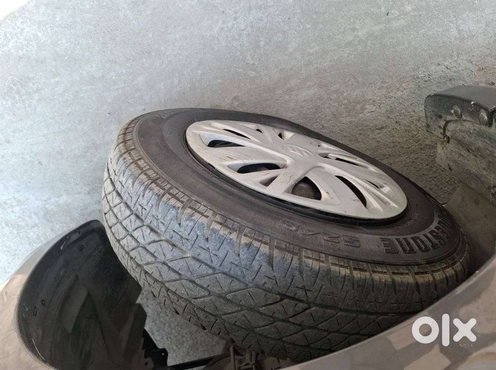 Maruti Suzuki Swift Ddis Vdi, 2015, Diesel