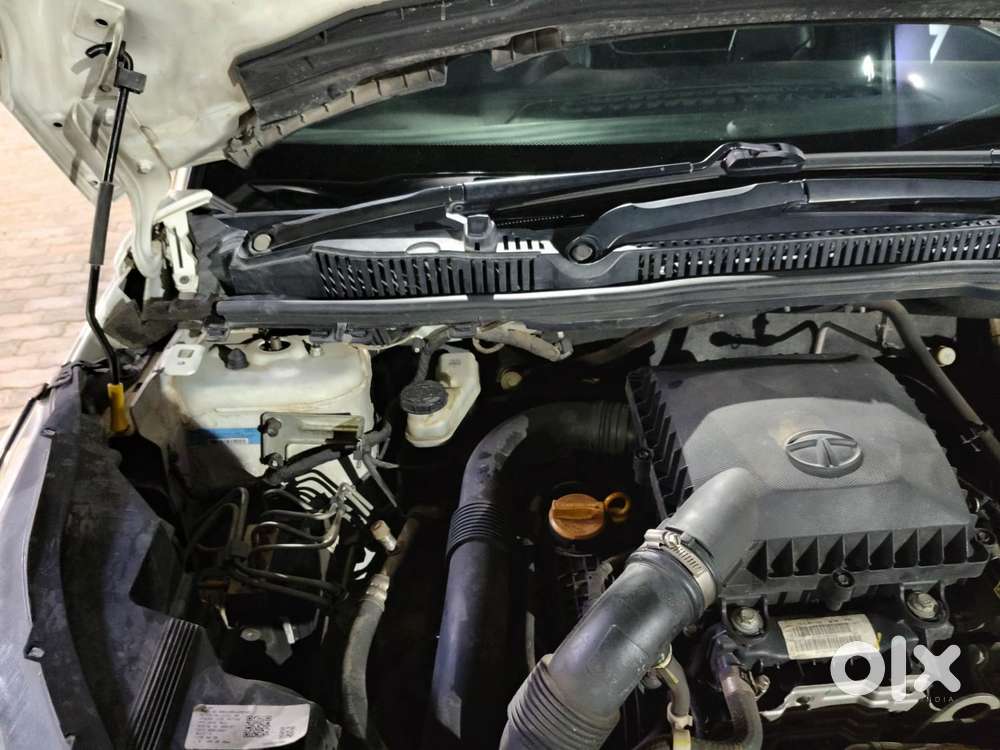 Tata Nexon 1.2 Revotron Xm, 2021, Petrol