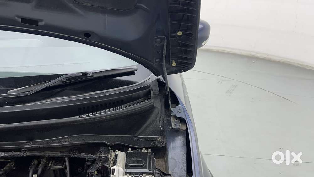 Maruti Suzuki Ignis 1.2 Zeta Amt, 2022, Petrol