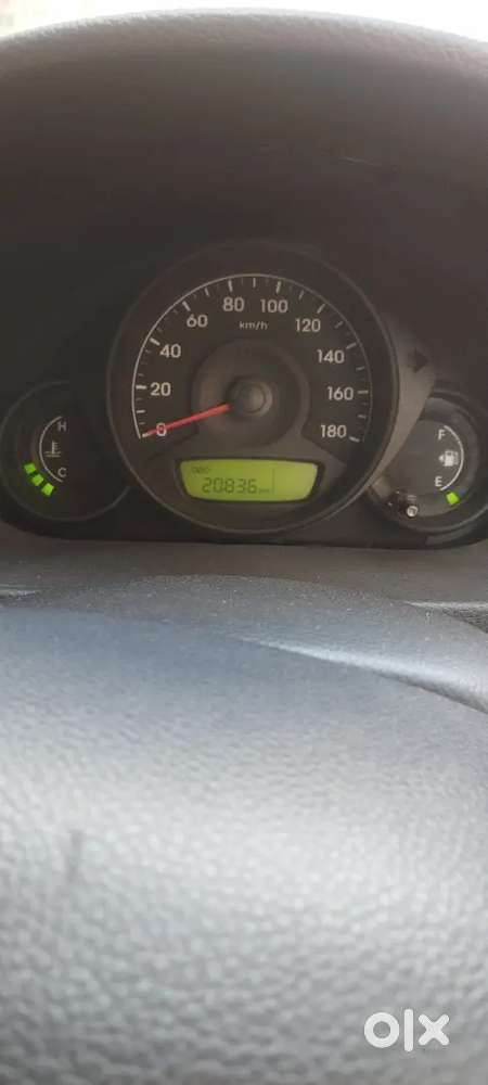 Hyundai Eon 1.0 Magna 2013