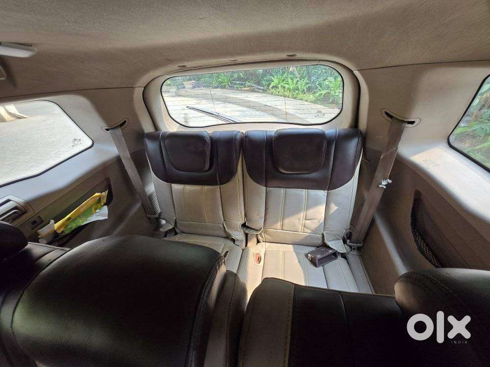 Mahindra Xuv500 2011-2015 W8 2wd, 2012, Diesel