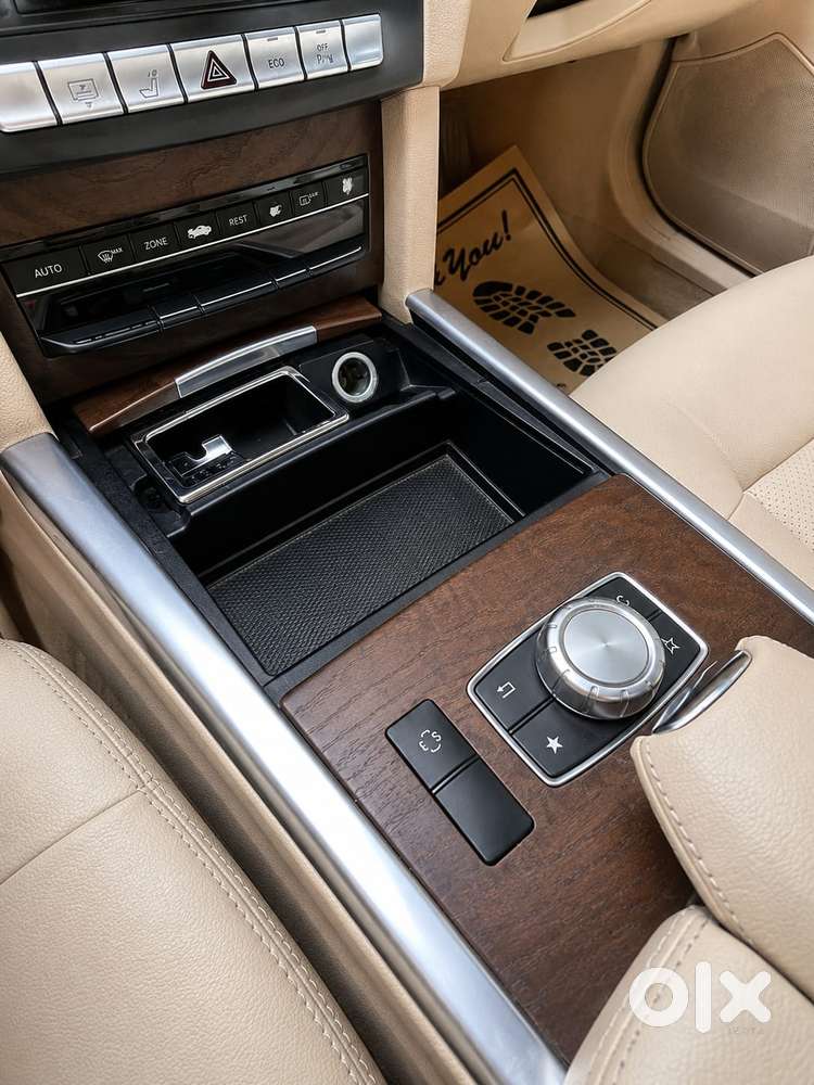 Mercedes-benz E-class E 200, 2014, Petrol